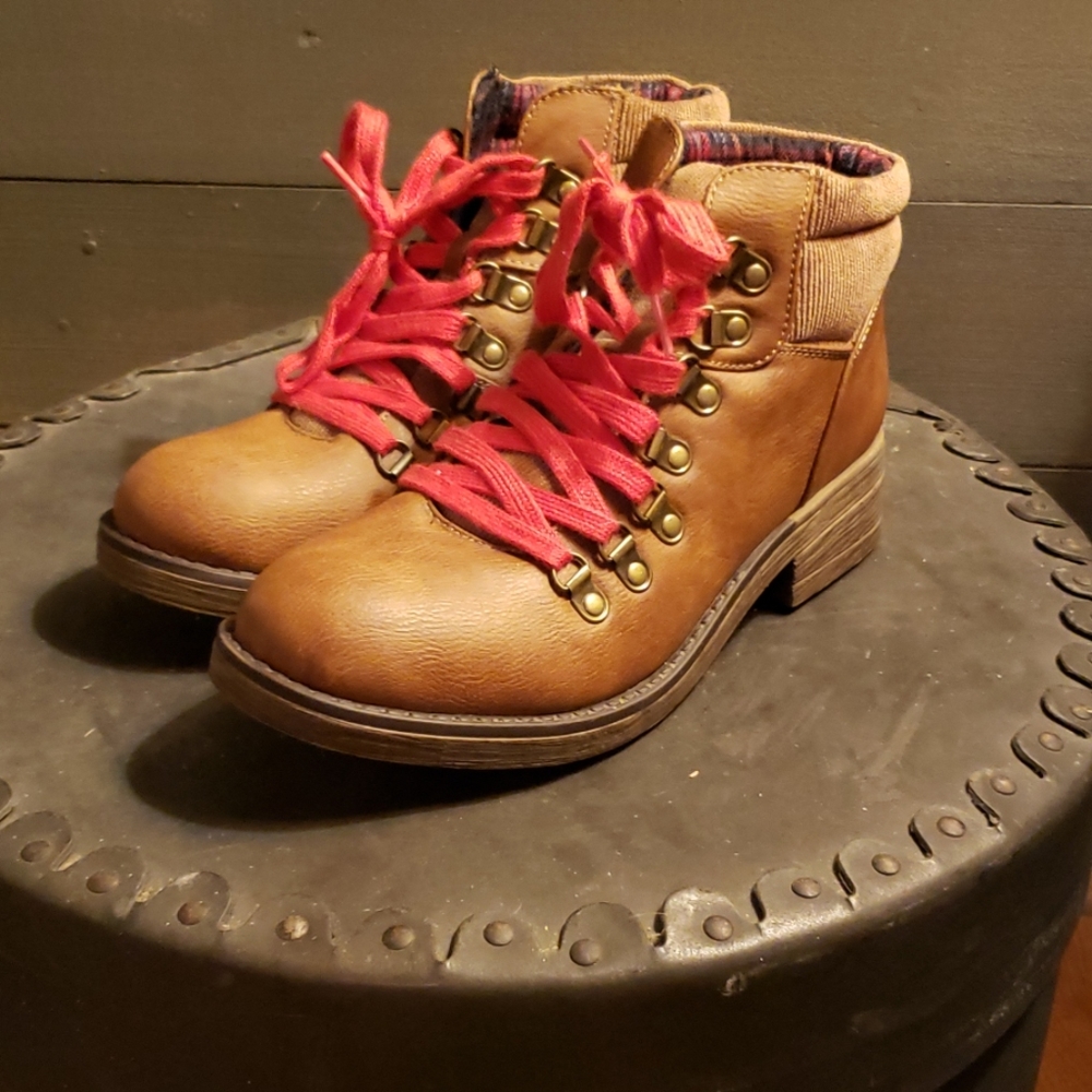 Women's Sugar Roma Boots